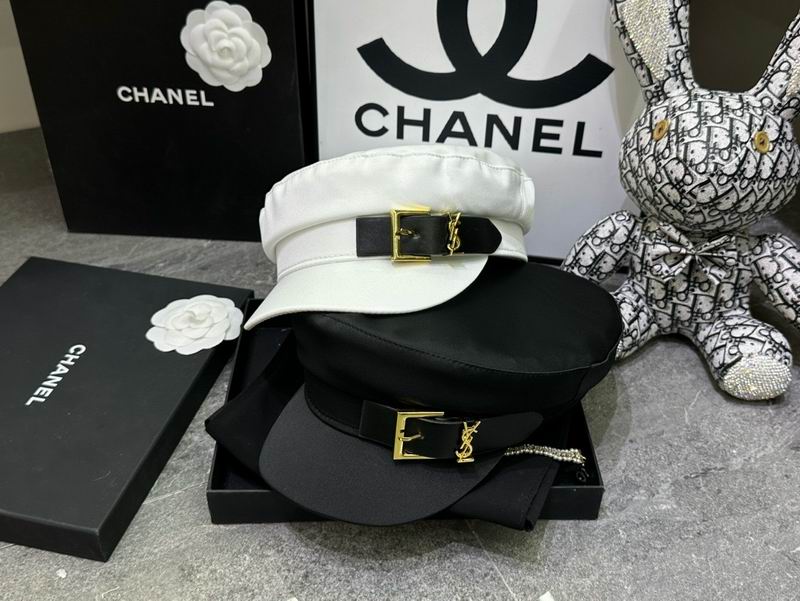YSL cap dx51